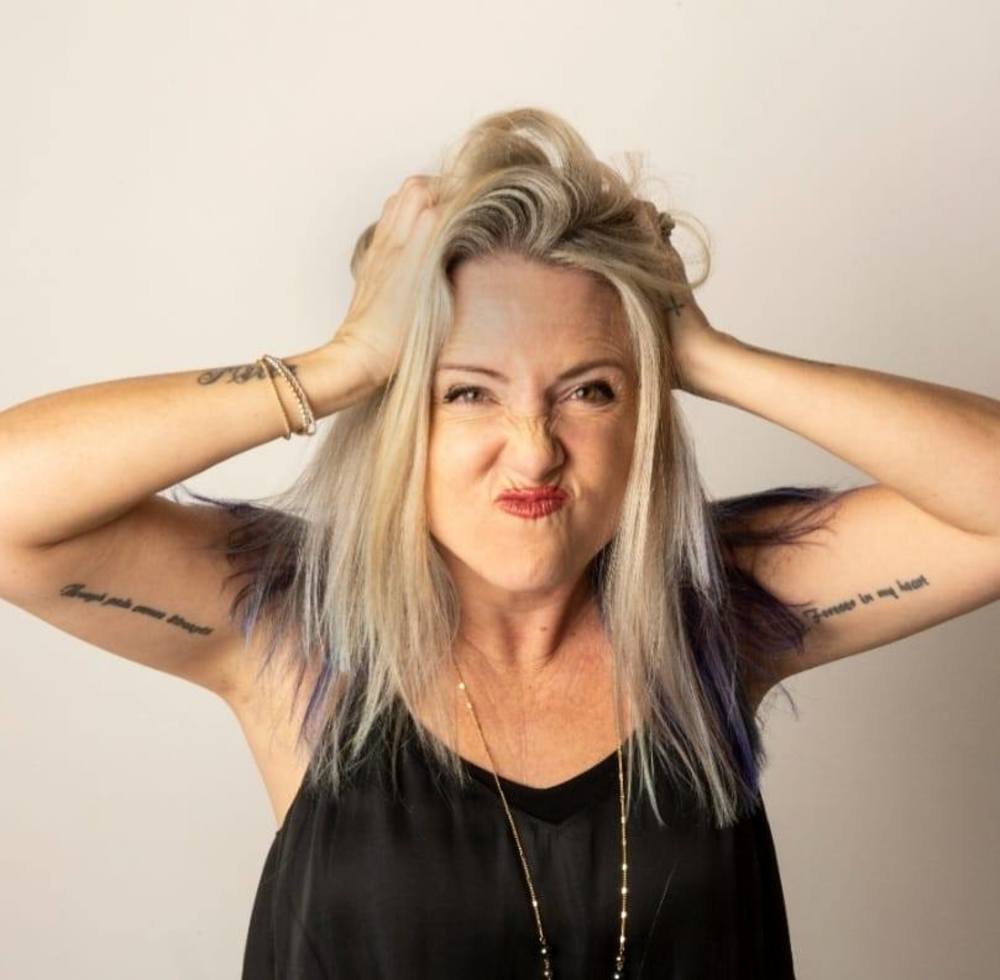 Meet your Posher, Kim